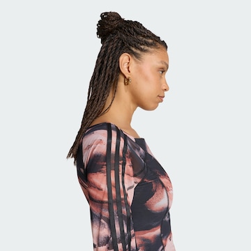 Robe ADIDAS ORIGINALS en noir