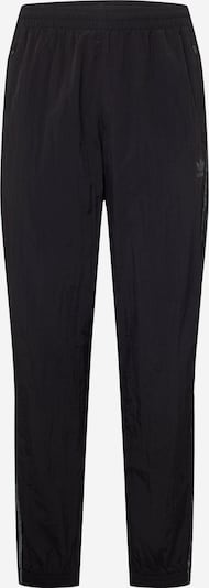 ADIDAS ORIGINALS Pantalon en gris / noir, Vue avec produit