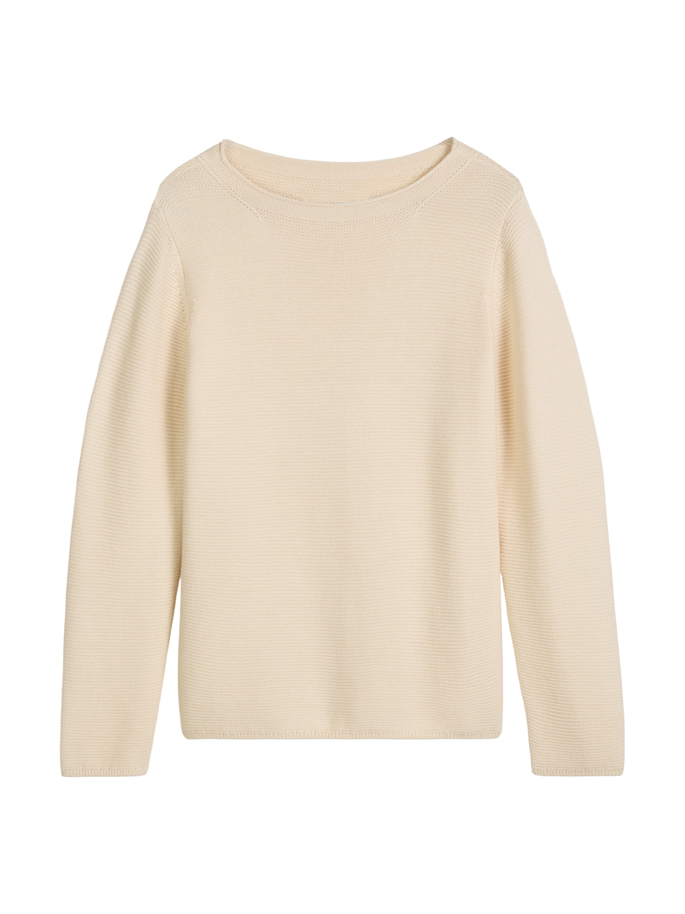 smėlio Marc O'Polo Megztinis: priekis