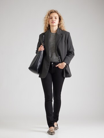 Pepe Jeans Slimfit Τζιν 'NEWBROOKE' σε μπλε