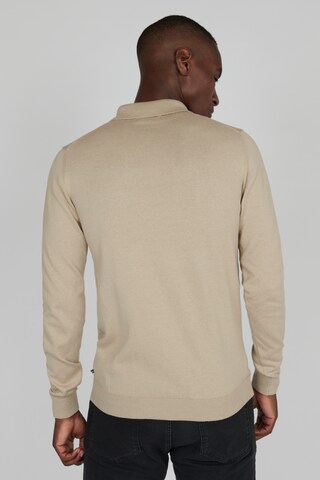 Pull-over 'klint' Matinique en beige