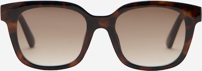 MANGO Aurinkolasit 'Medina' värissä ruskea / konjakki, Tuotenäkymä
