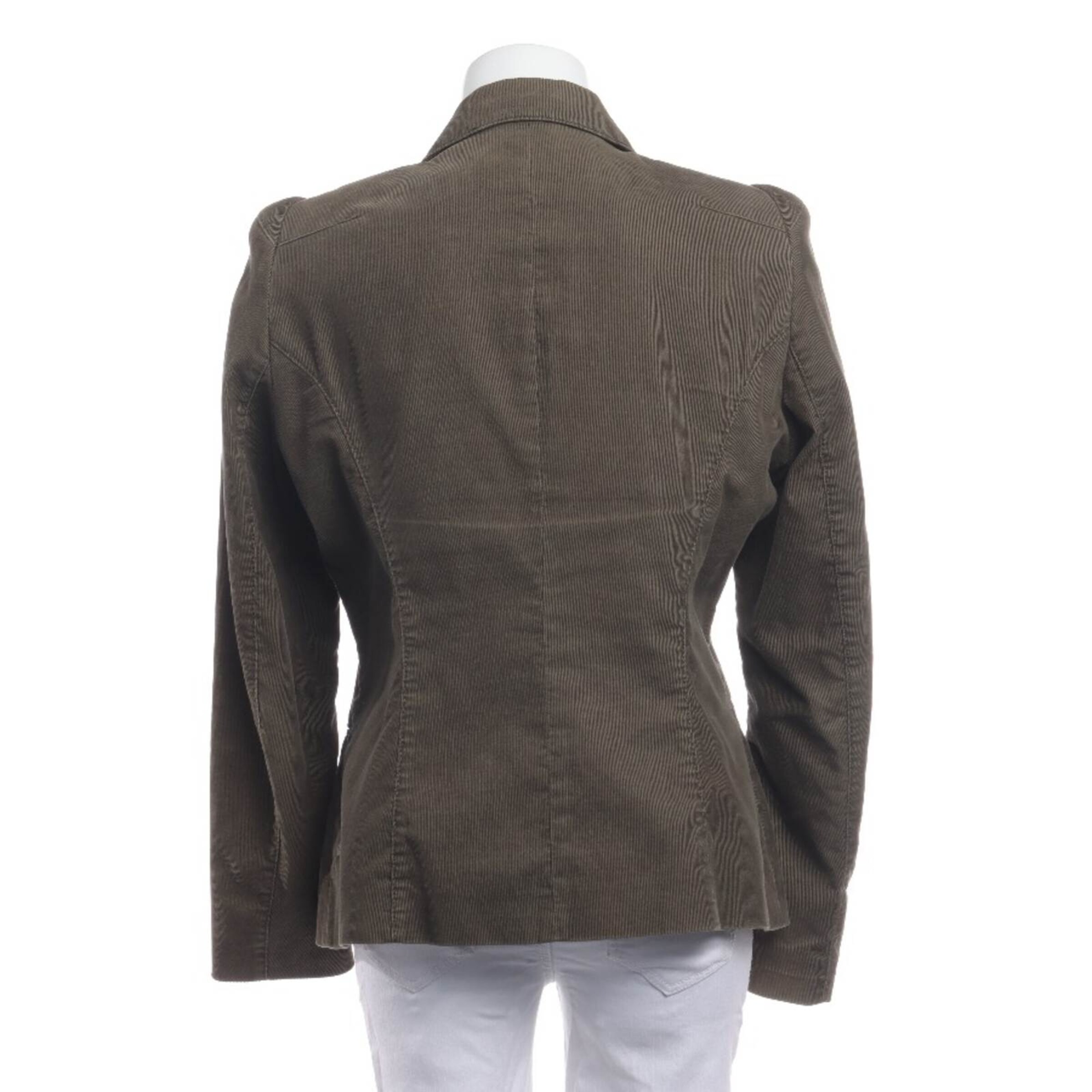 BOSS Blazer in XL in Green