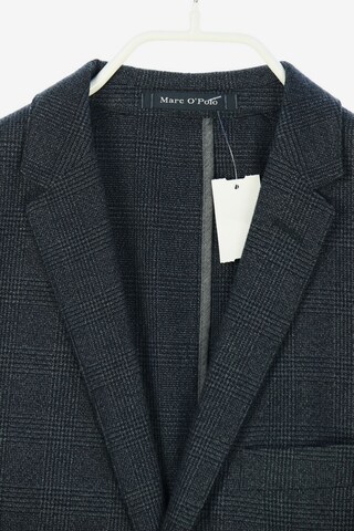 Marc O'Polo Suit Jacket in M in Blue