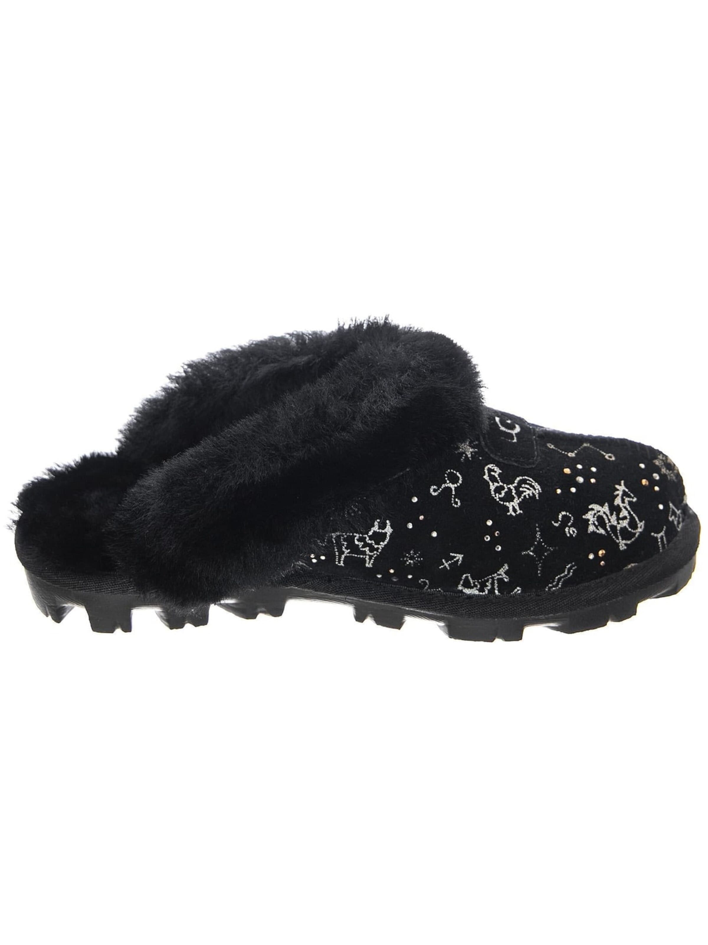 Mule 'Coquette' UGG en noir