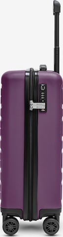 Redolz Cart 'Essentials 08 CABIN' in Purple