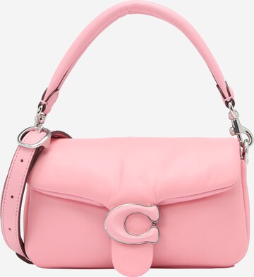 COACH Дамска чанта в розово