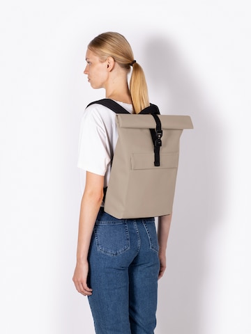 Sac à dos 'Jasper Mini Lotus' Ucon Acrobatics en beige