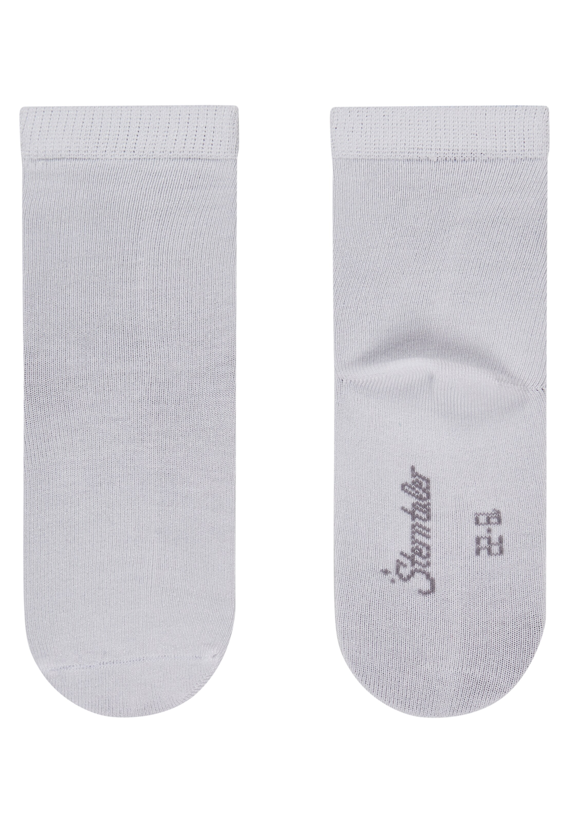 STERNTALER Socks in Green