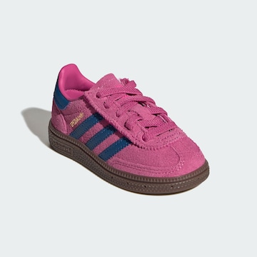 ADIDAS ORIGINALS Sneaker in Pink