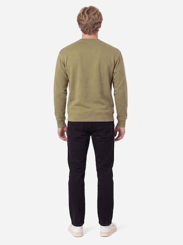 !Solid - Sweatshirt 'SDLenz' em verde