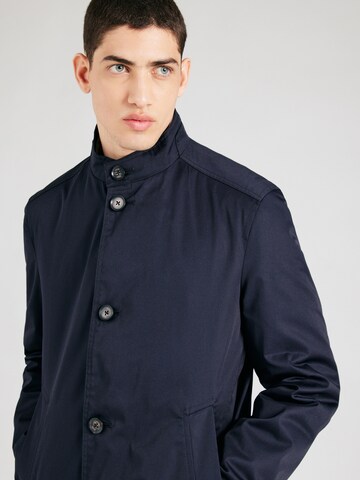Manteau mi-saison 'Finus' JOOP! en bleu