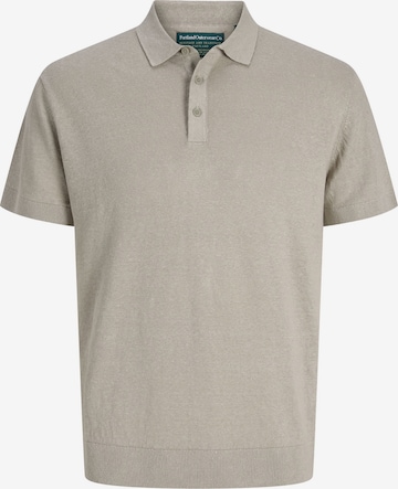 Portland Outerwear Company Bluser & t-shirts i beige: forside