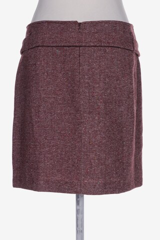 Marie Lund Skirt in L in Red