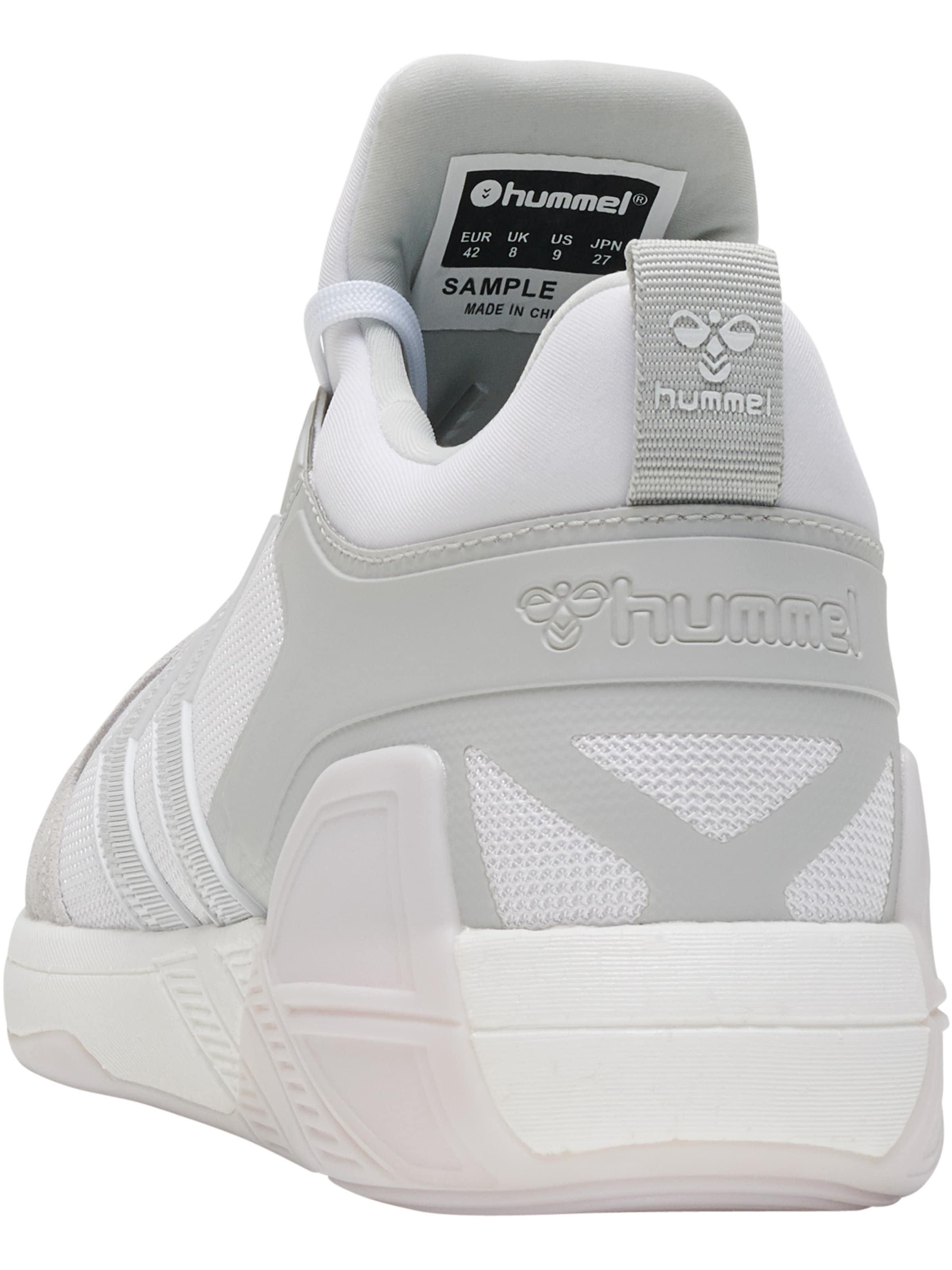 Hummel Sportssko 'ALGIZ' i grå