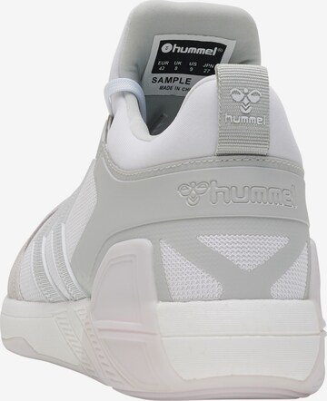 Hummel Athletic Shoes 'ALGIZ' in Grey