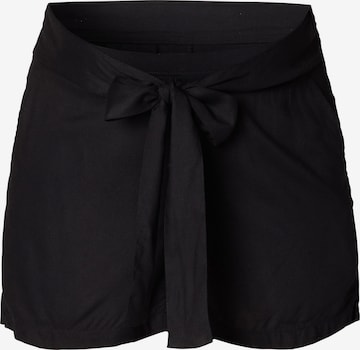 regular Pantaloni 'Kee' di Noppies in nero