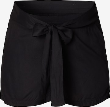 Regular Pantaloni 'Kee' de la Noppies pe negru