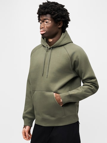 Sweat-shirt 'Chase' Carhartt WIP en vert