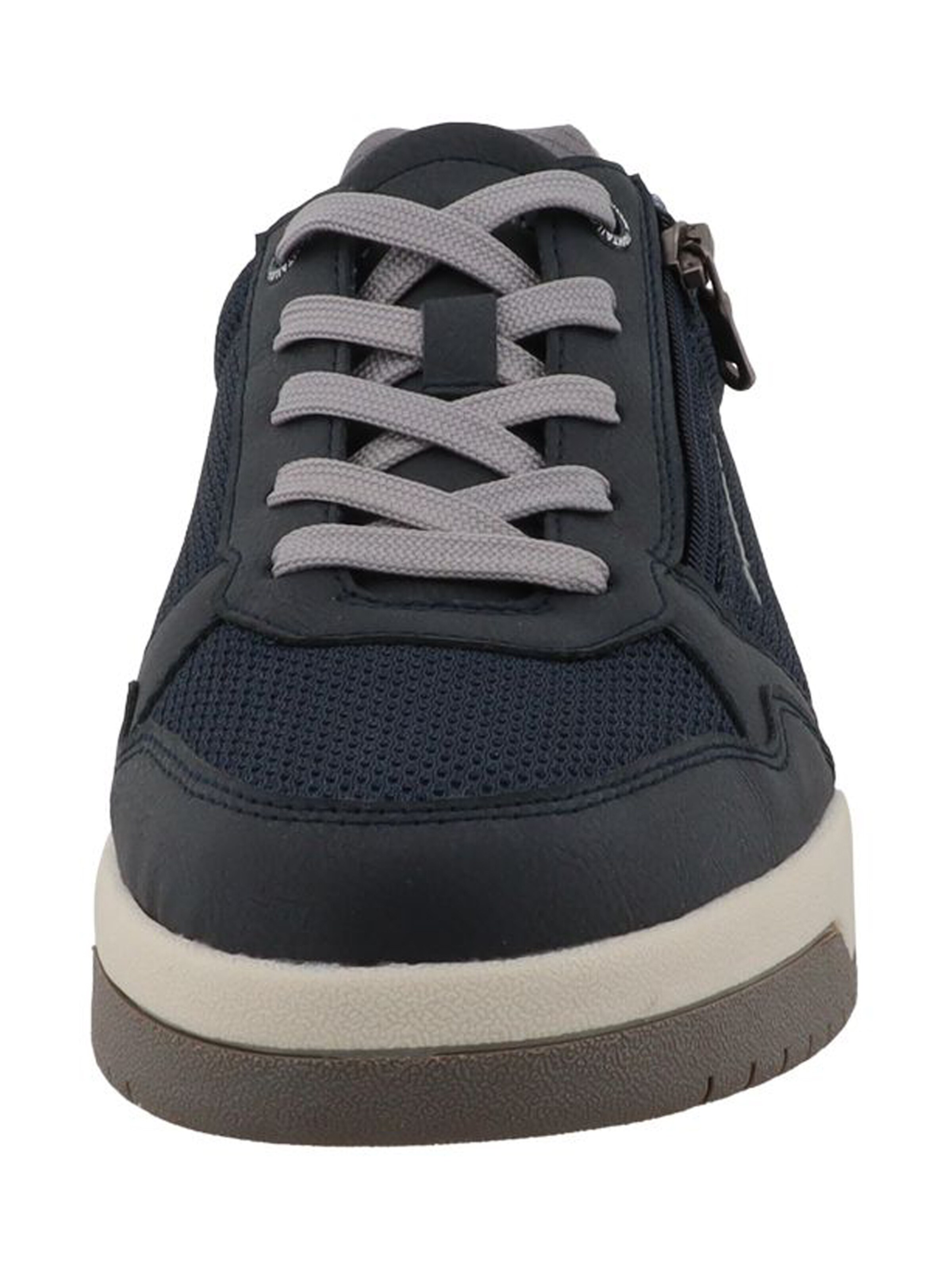 TOM TAILOR Sneakers in Blue