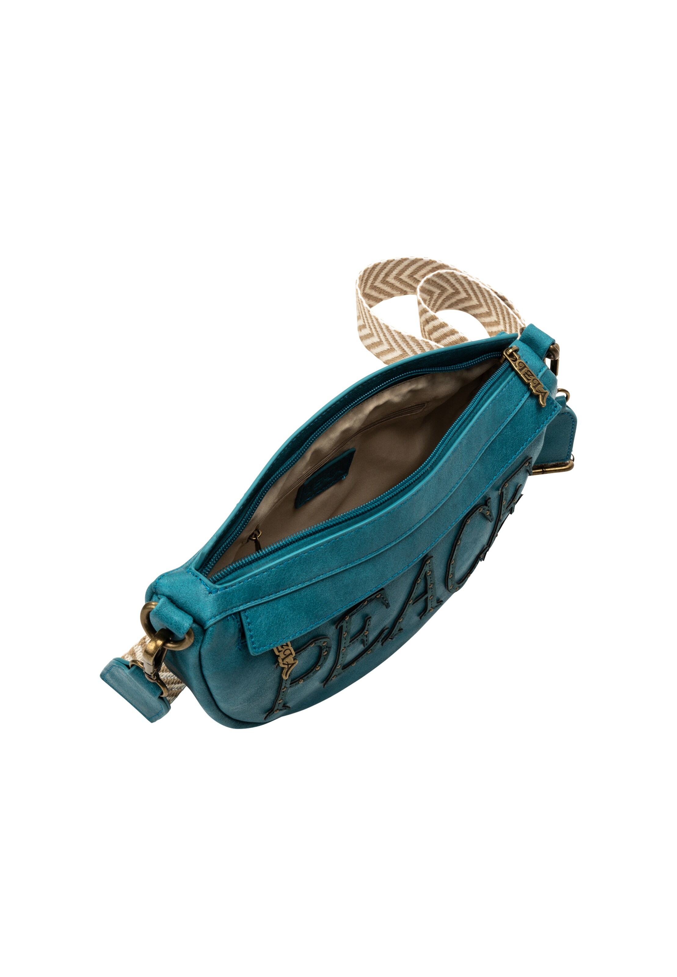 IZIA Vöökott, värv roheline