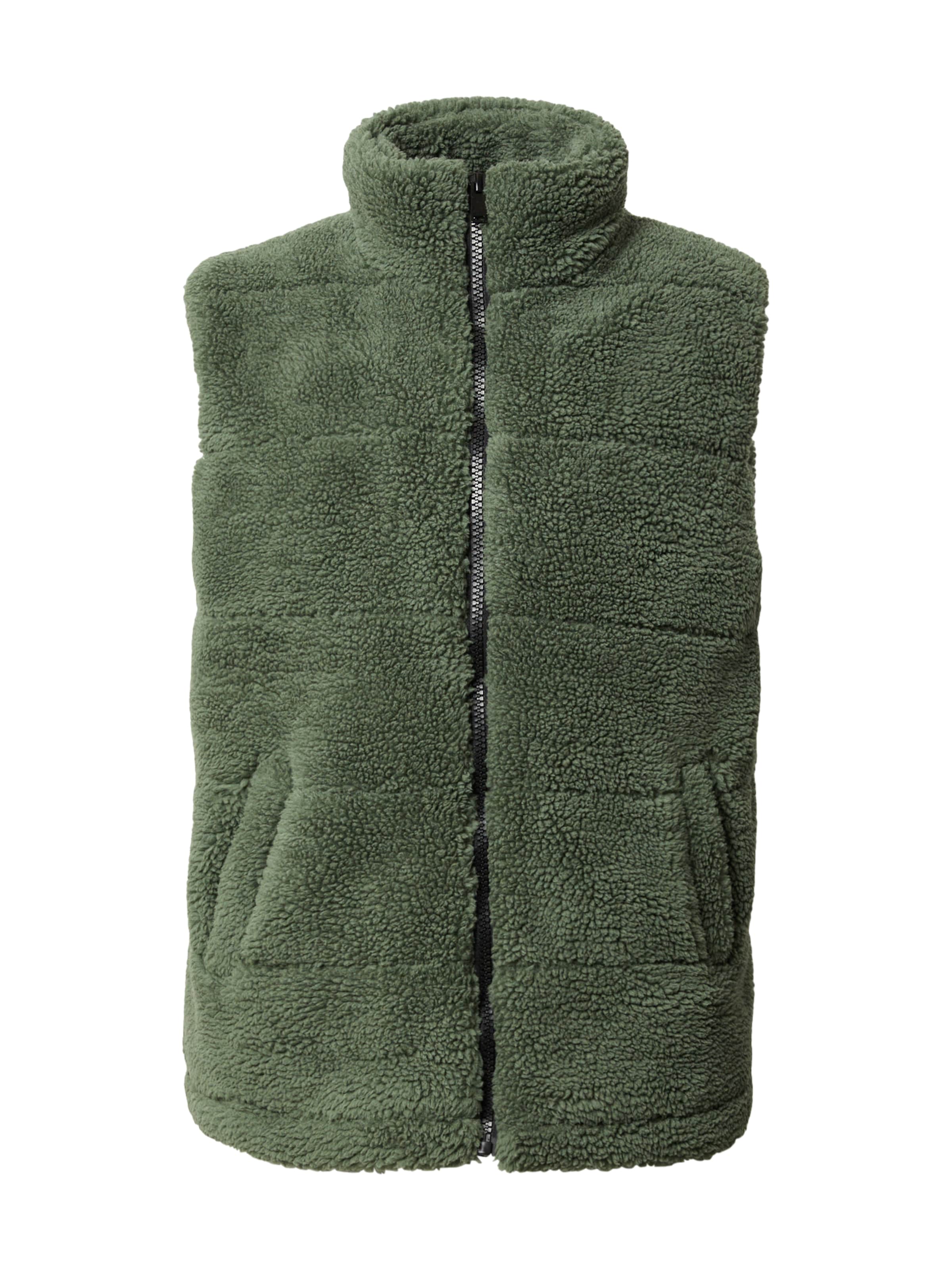 ABOUT YOU x Rewinside Vesta 'Sebastian' – zelená: přední strana