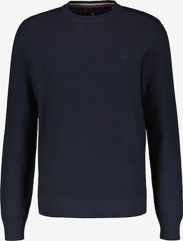 LERROS Pullover in Blau: predná strana