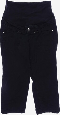 H&M Jeans 30-31 in Schwarz: predná strana