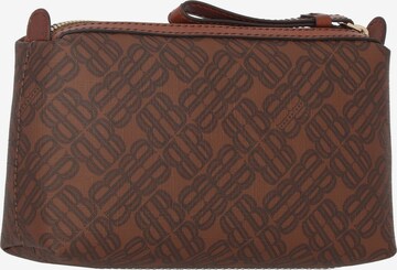 The Bridge Toiletry Bag 'Anna' in Brown