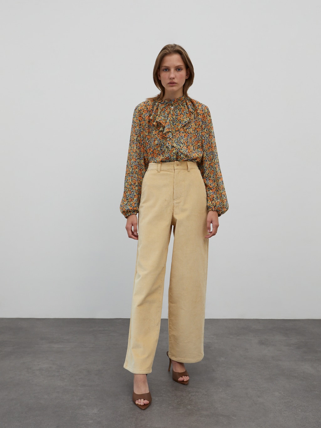 Pantalon 'Jenny'