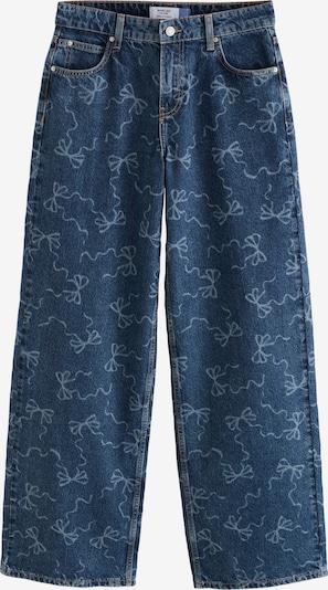 Next Traperice u svijetloplava / tamno plava, Pregled proizvoda