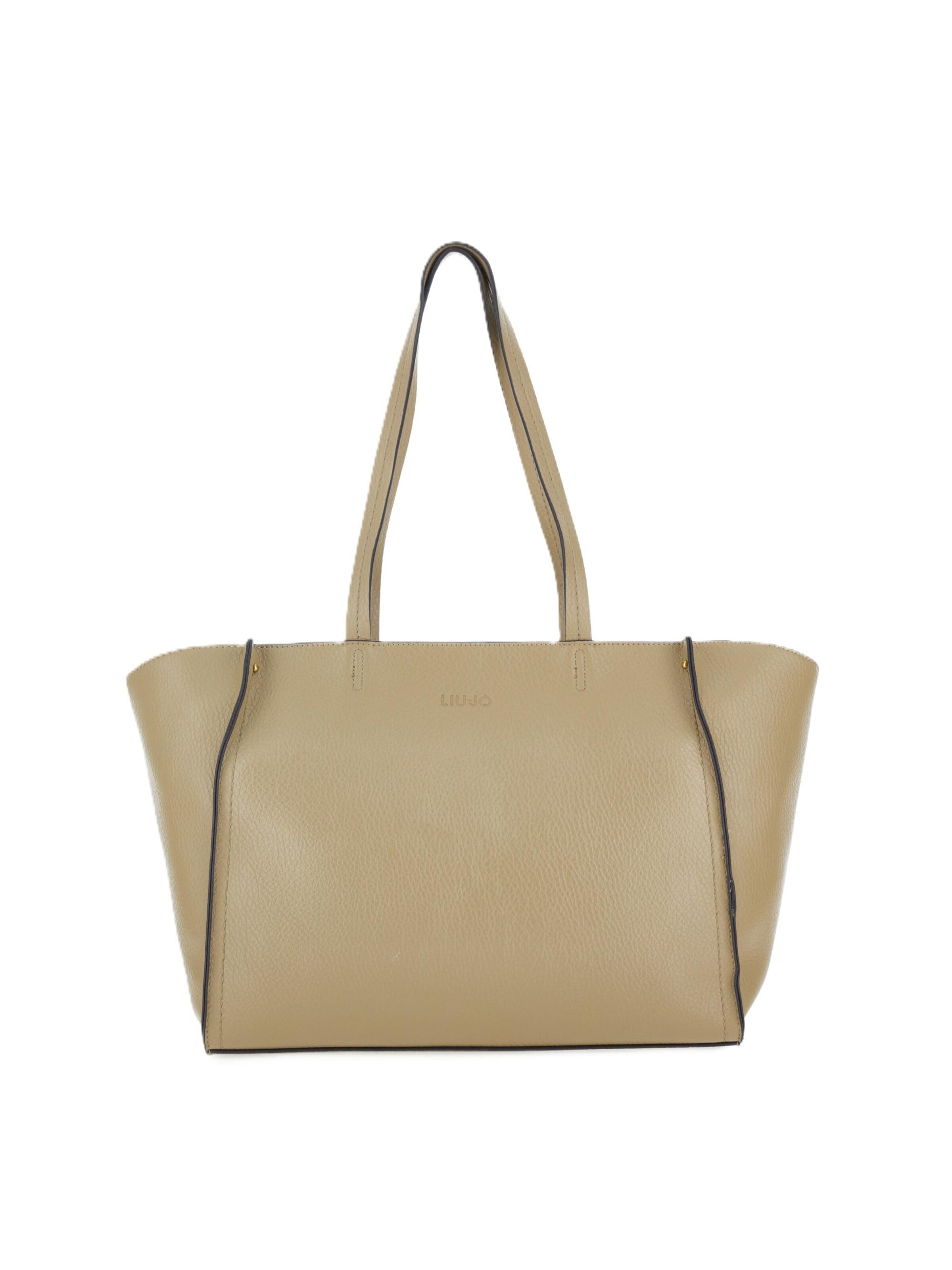 Liu Jo Shoulder Bag 'AA6080 E1109' in Grey