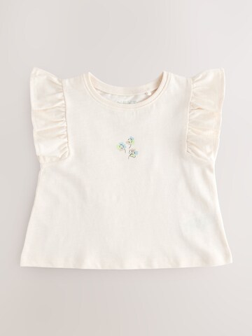 Haut Next en beige