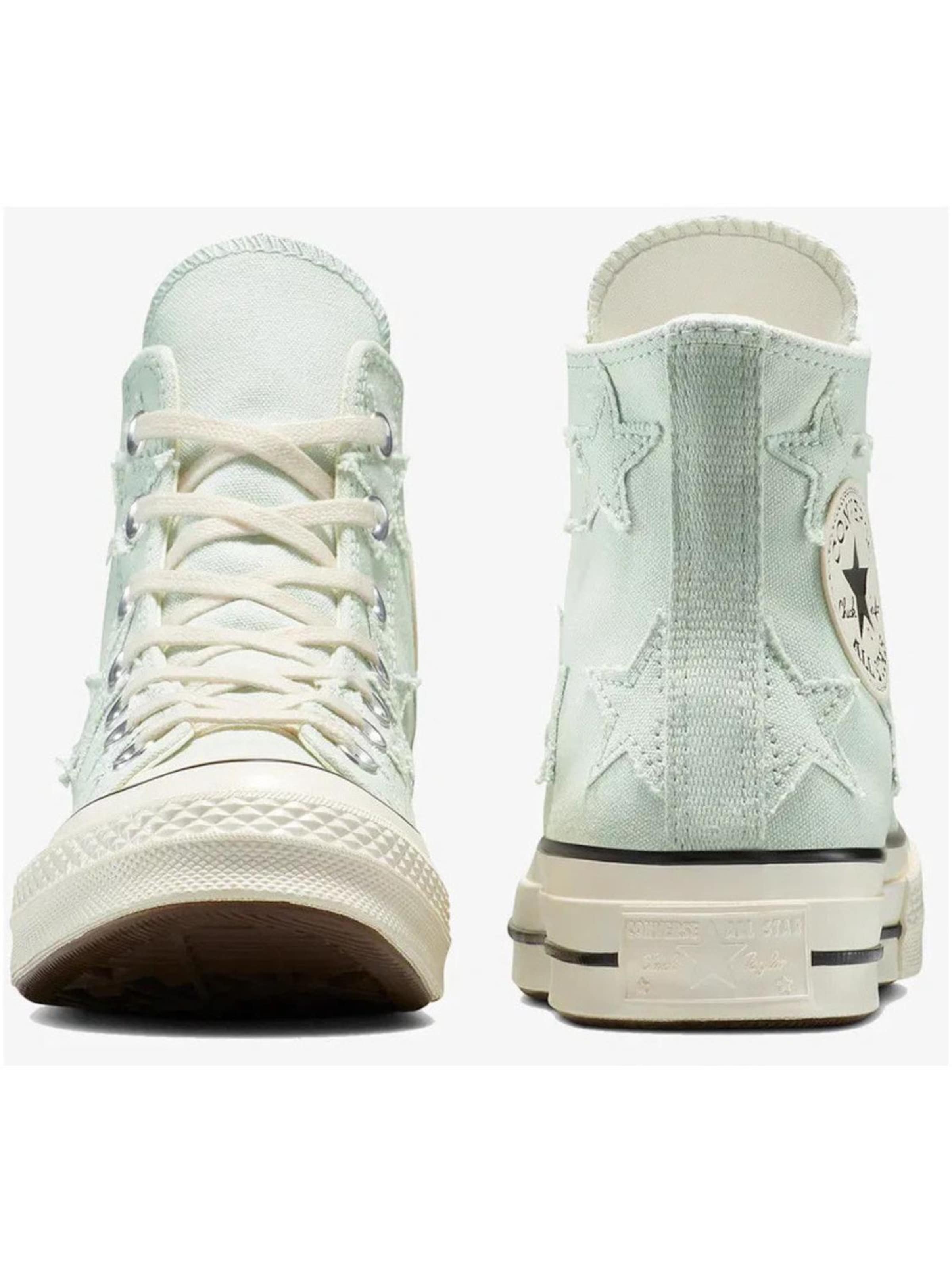 Sneaker bassa di CONVERSE in blu