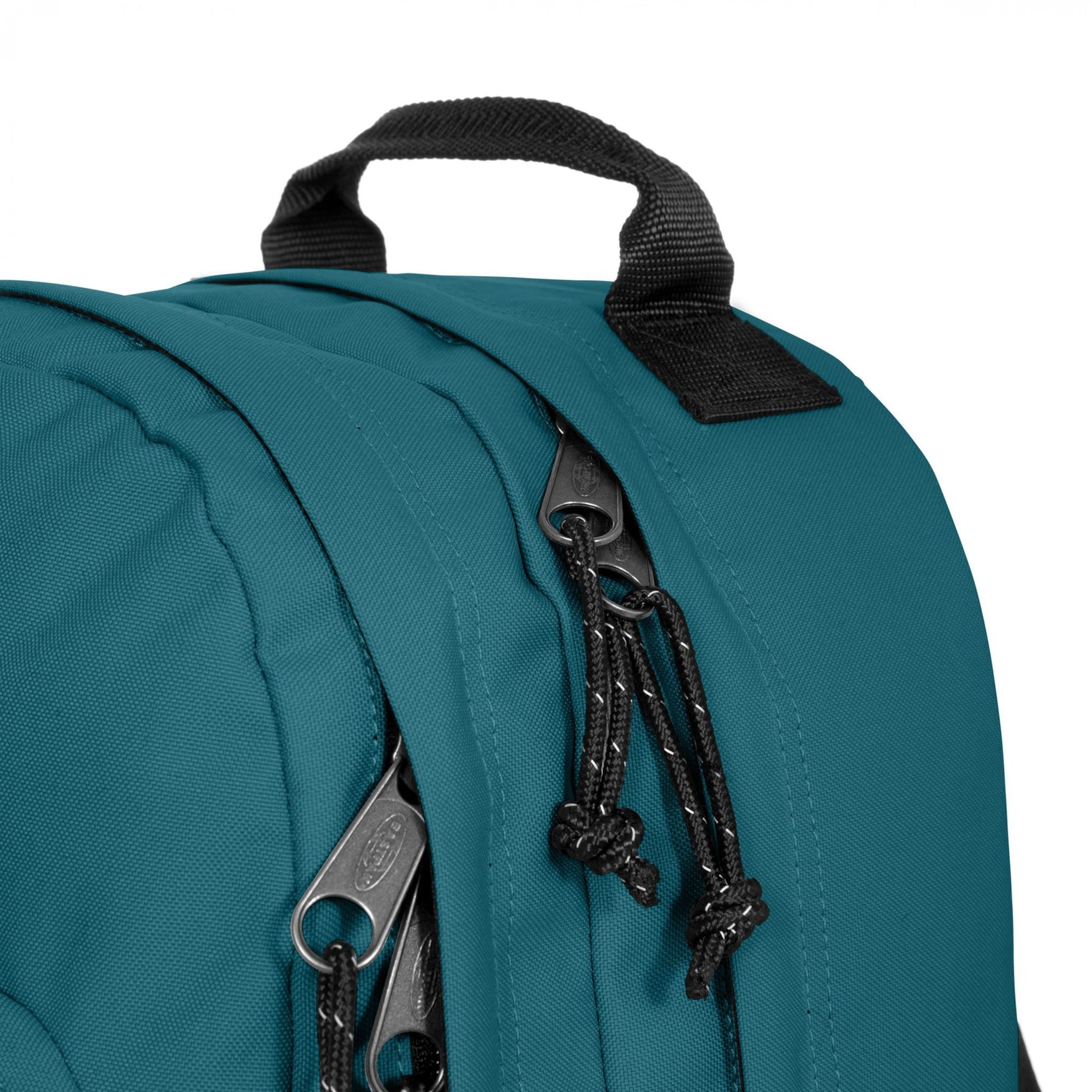 EASTPAK Backpack 'Morius' in Blue