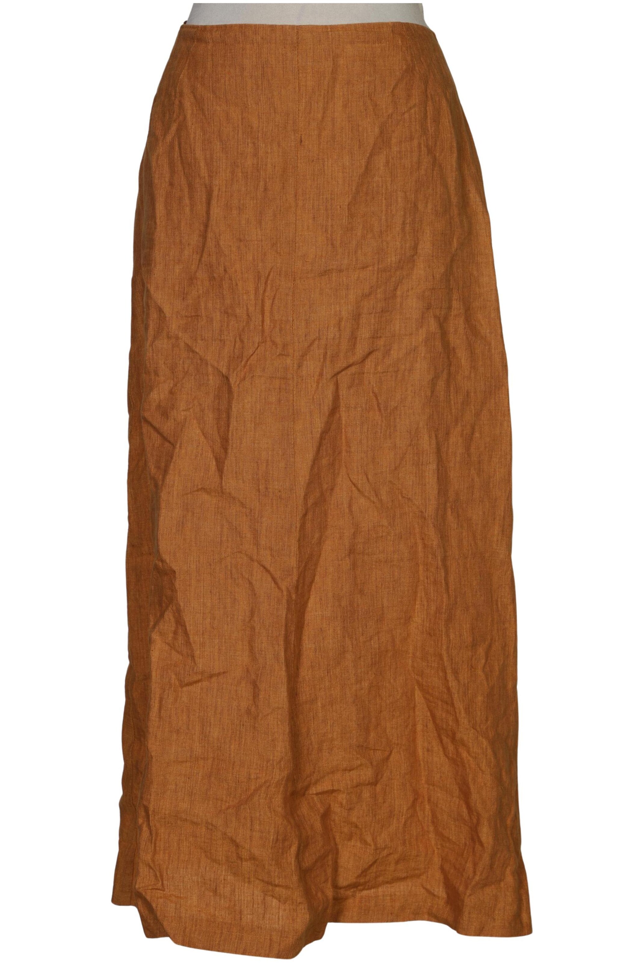 FOX’S Skirt in M in Orange: front