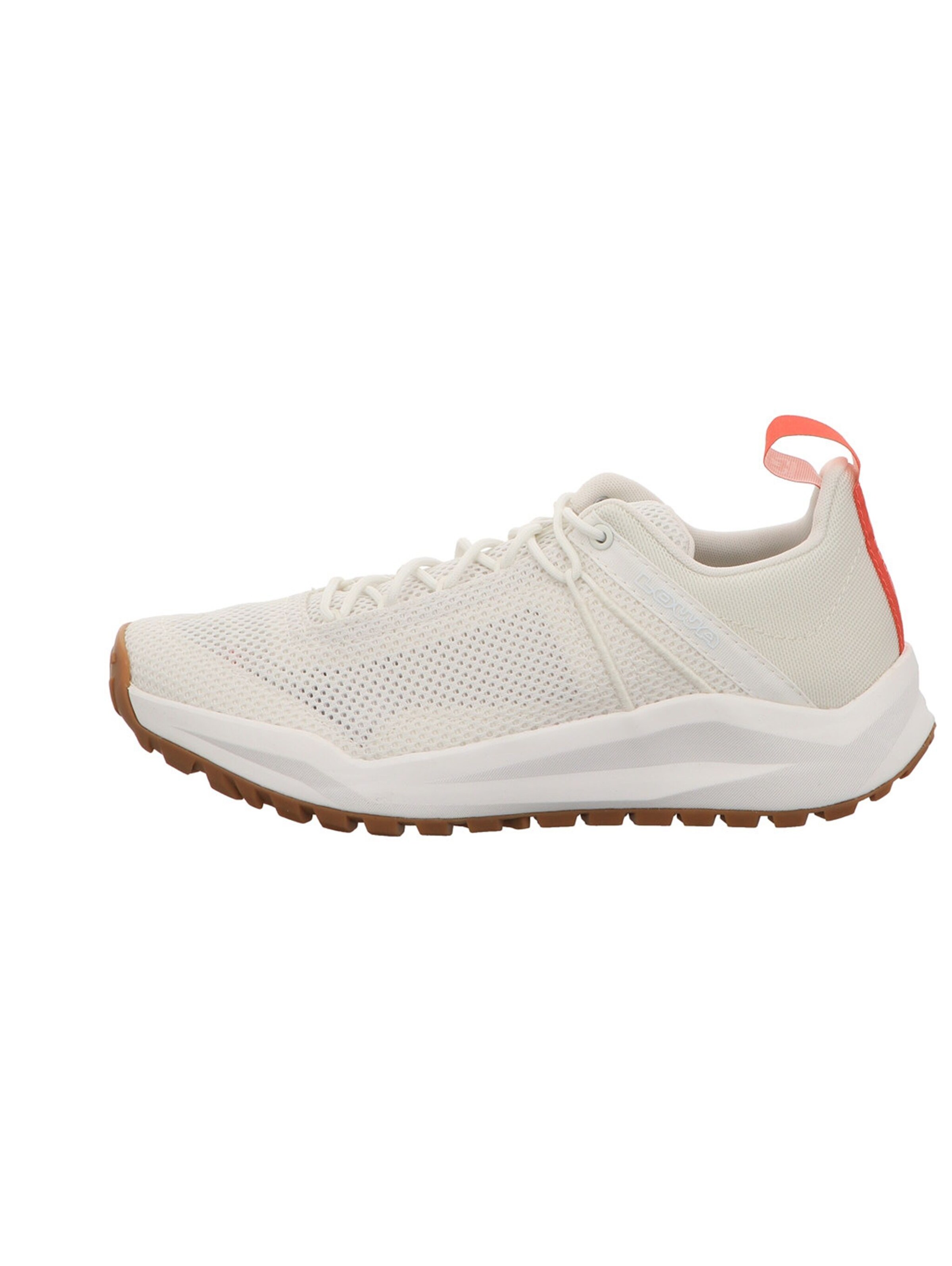 LOWA Sneaker 'KALOYA' in Weiß