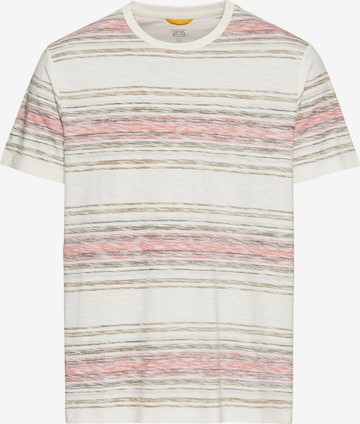 CAMEL ACTIVE Shirt in Rot: Vorderseite