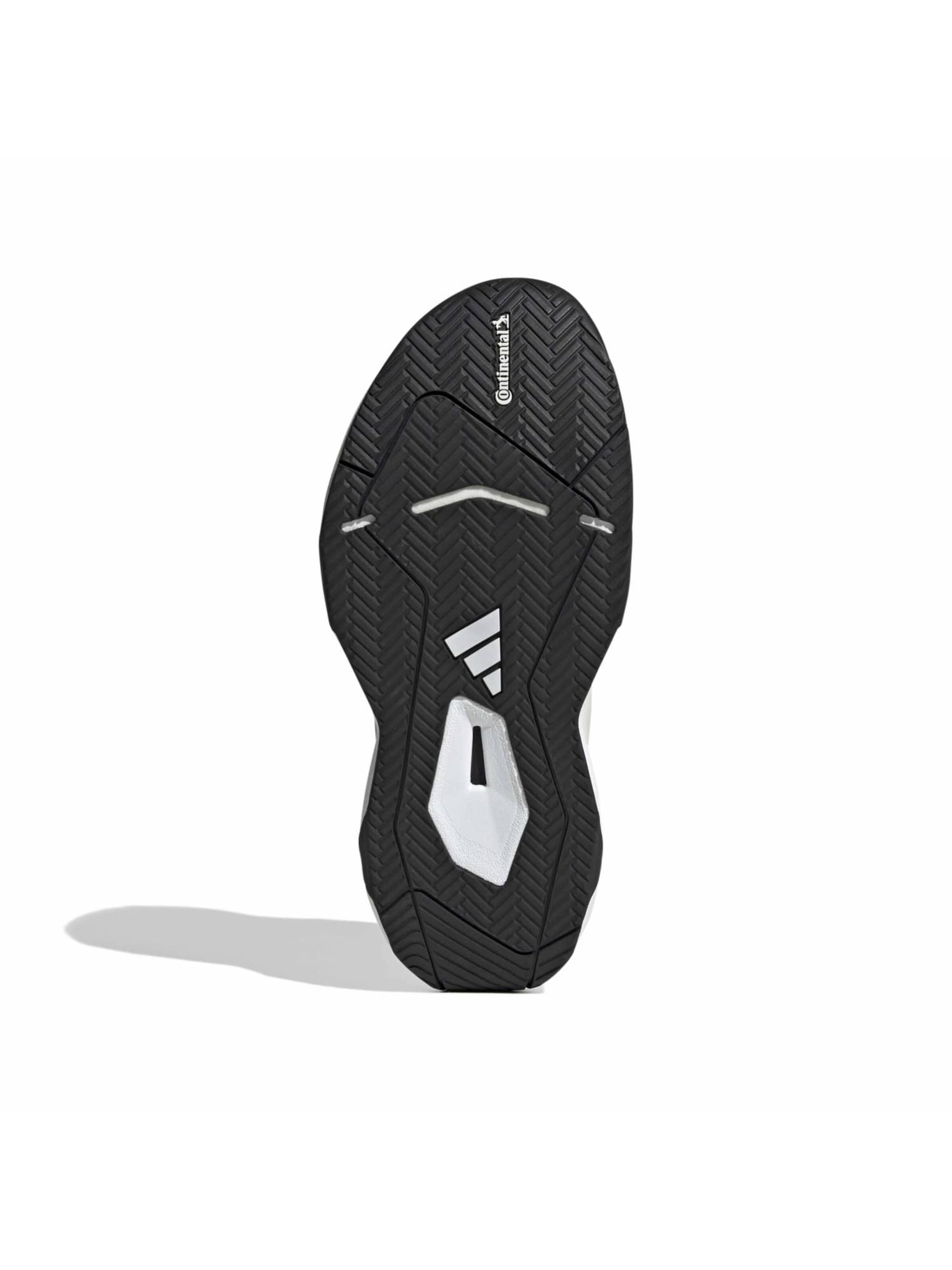 Scarpa sportiva 'RAPIDMOVE PRO' di ADIDAS PERFORMANCE in bianco