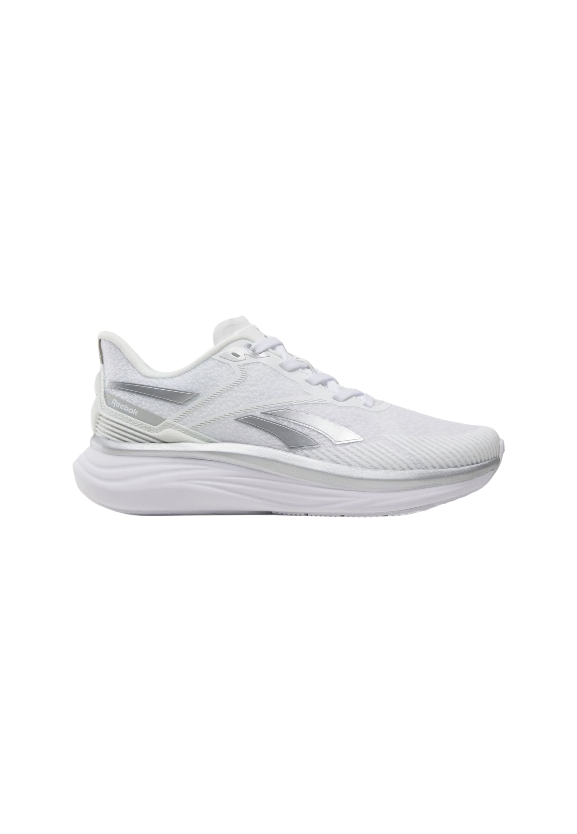 Reebok Springsko 'VIVA SPEED' i vit: framsida