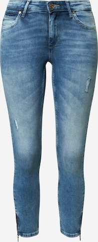 Jeans 'Kendell' di ONLY in blu: frontale