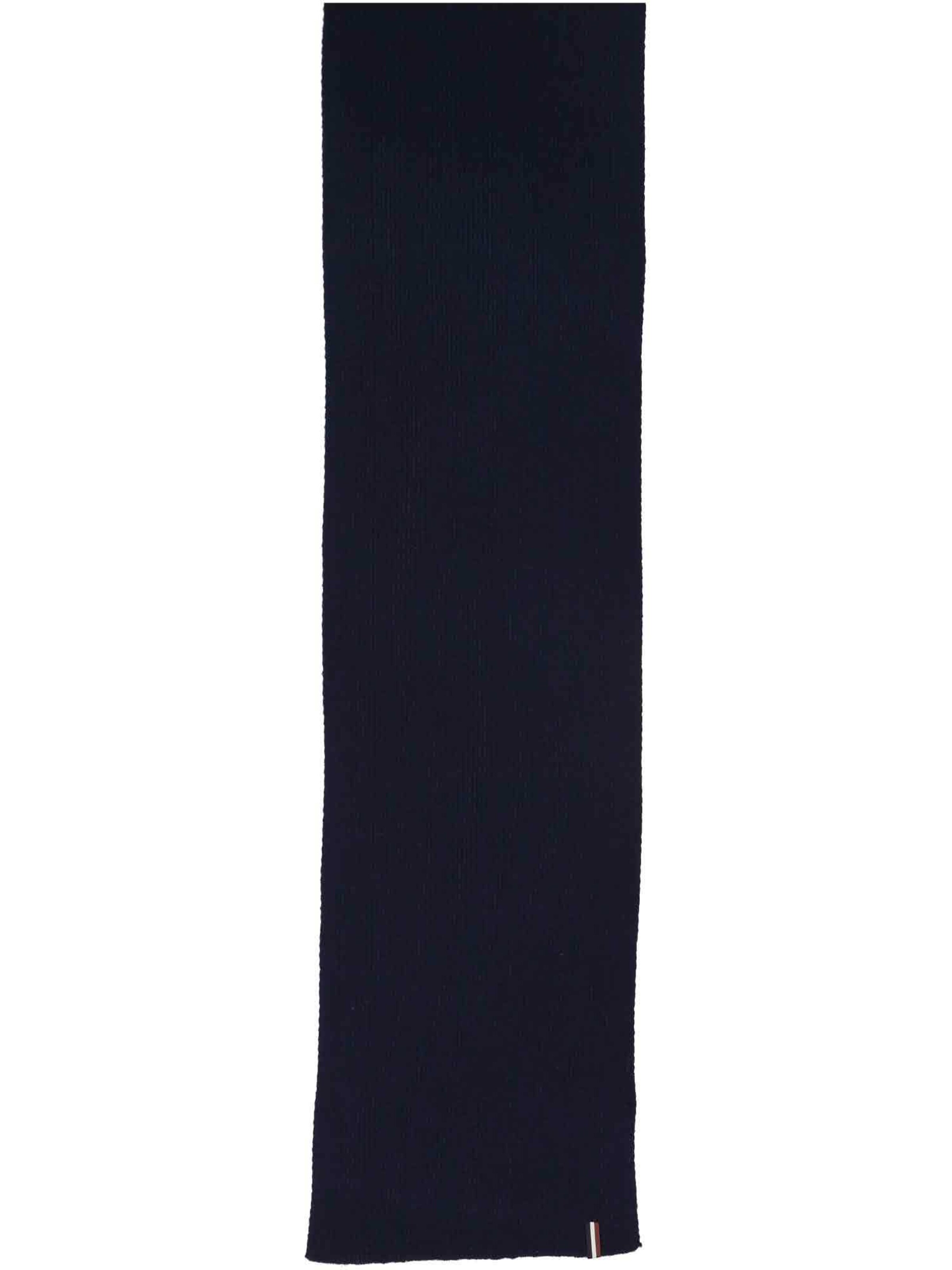 bugatti Schal in Blau