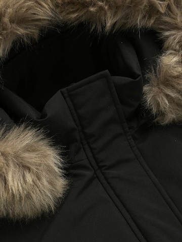 Cellbes of Sweden Winter jacket in Black