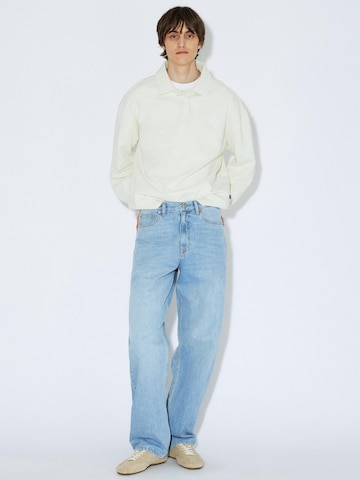 Dr. Denim Loosefit Jeans 'Omar Relaxed' in Blauw