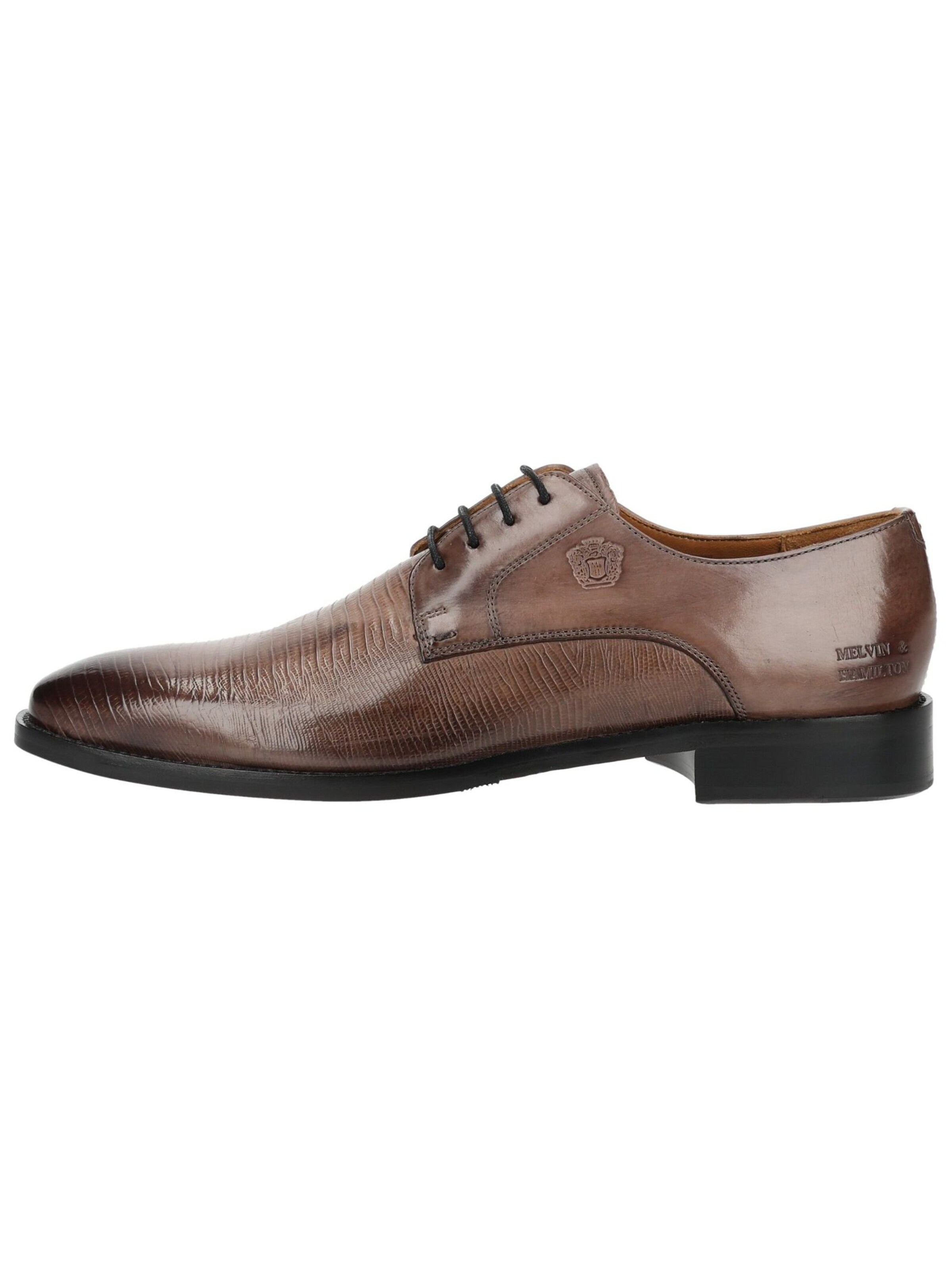 Mocassino di MELVIN & HAMILTON in marrone