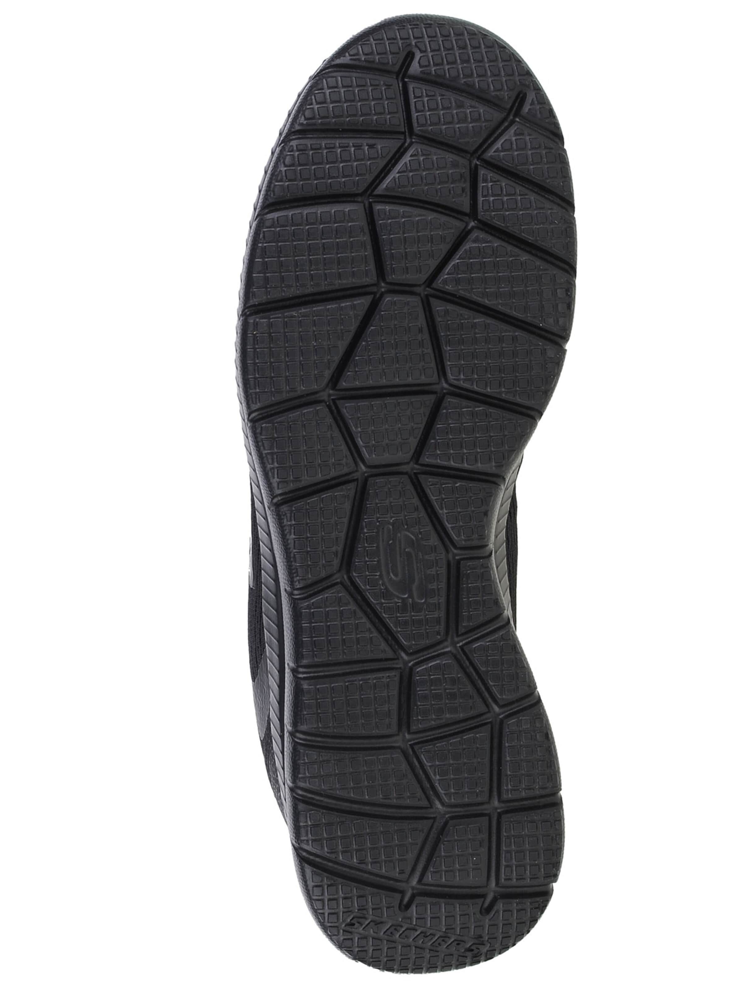 Baskets basses 'Skechers Bountiful - Quick Path' SKECHERS en noir