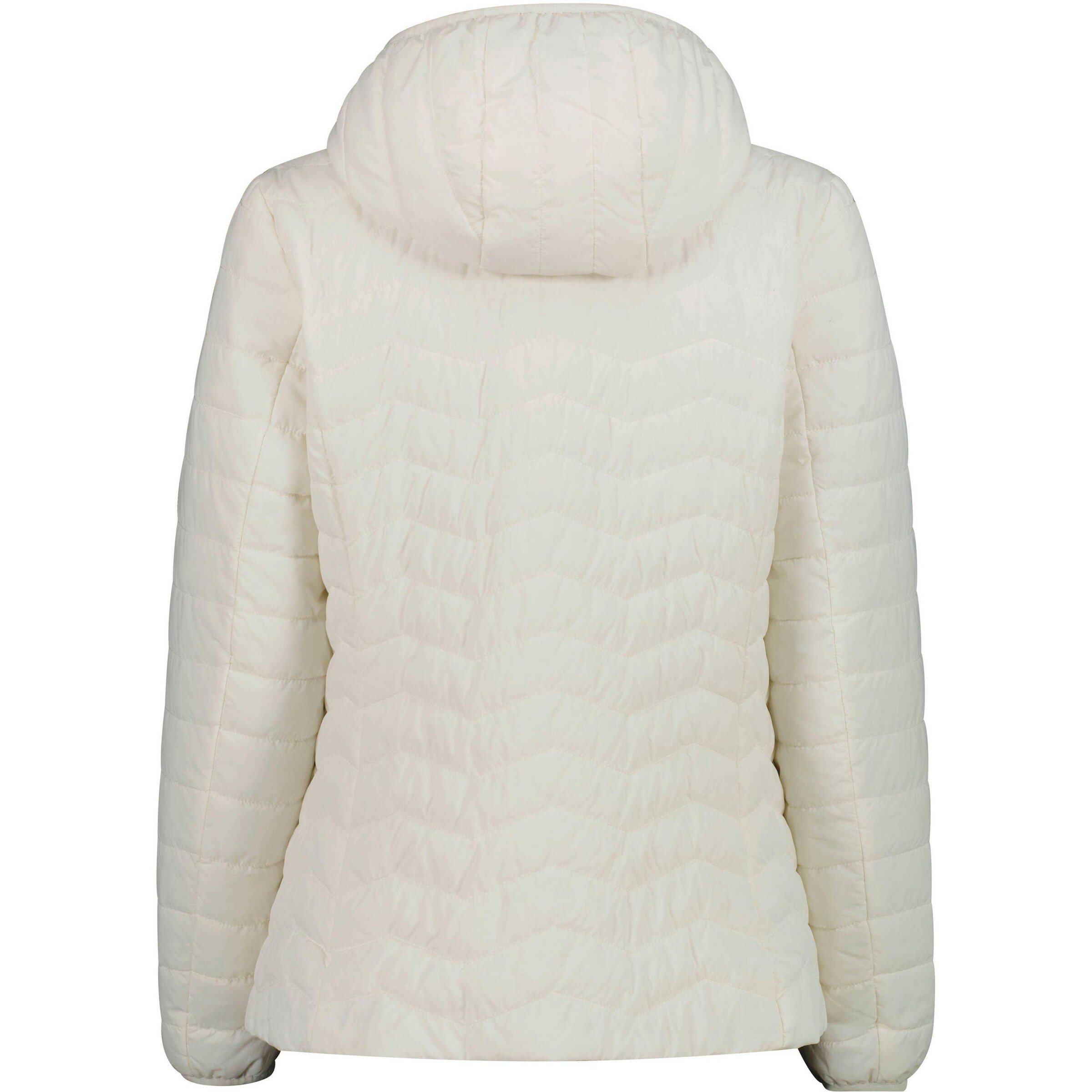 CMP Outdoorjacke in Weiß