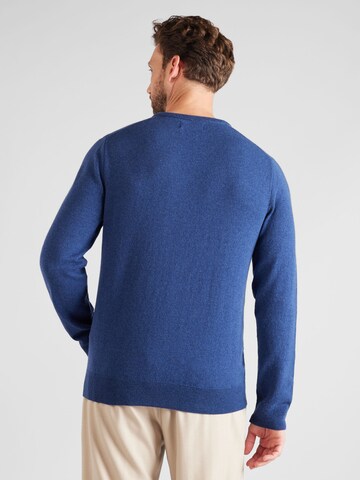 Pull-over Polo Ralph Lauren en bleu