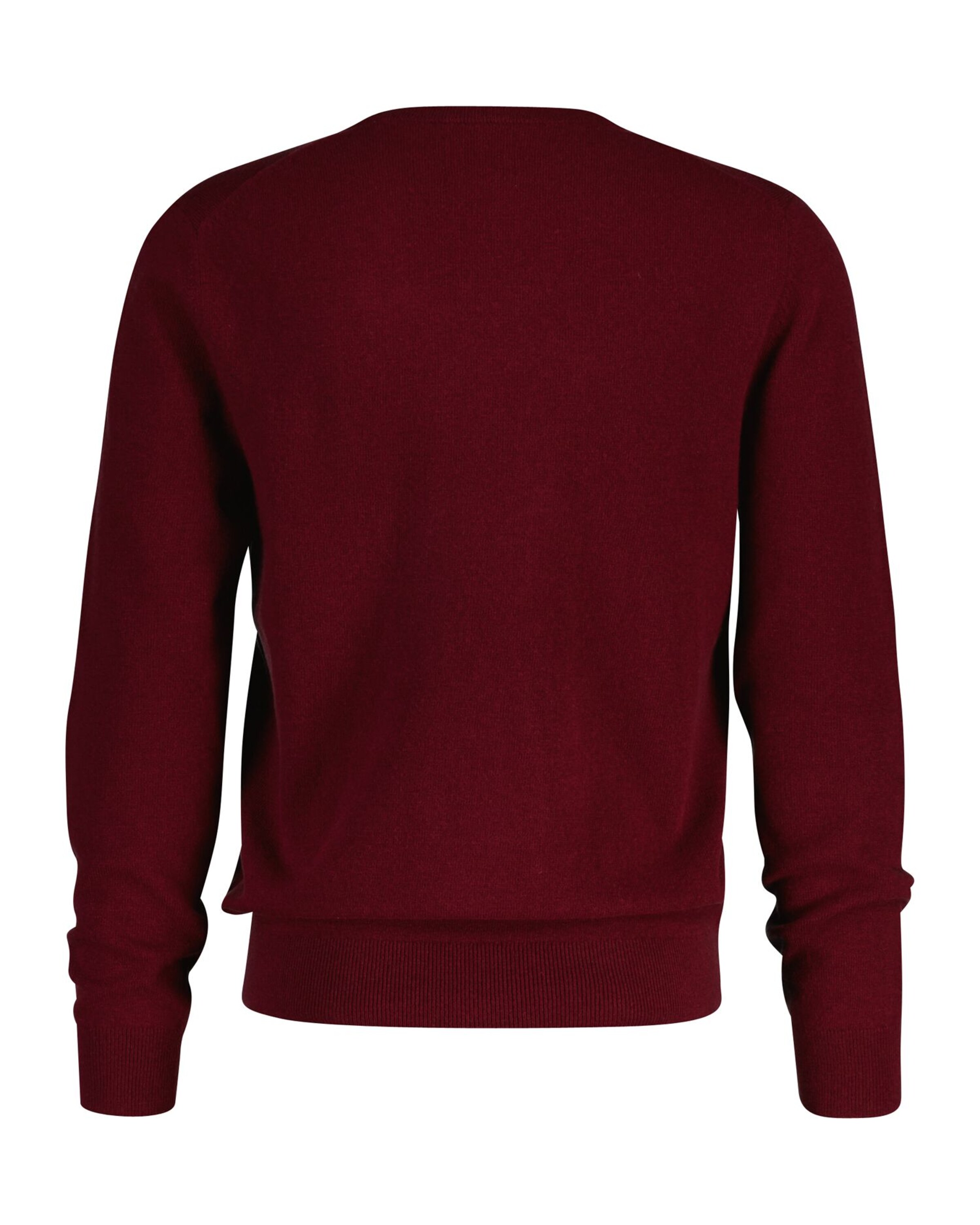 GANT Sweater in Red