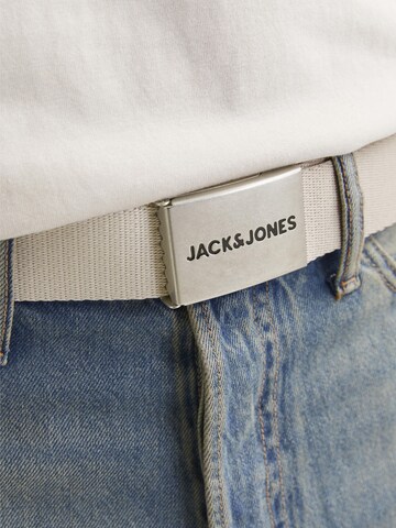 Ceinture JACK & JONES en gris